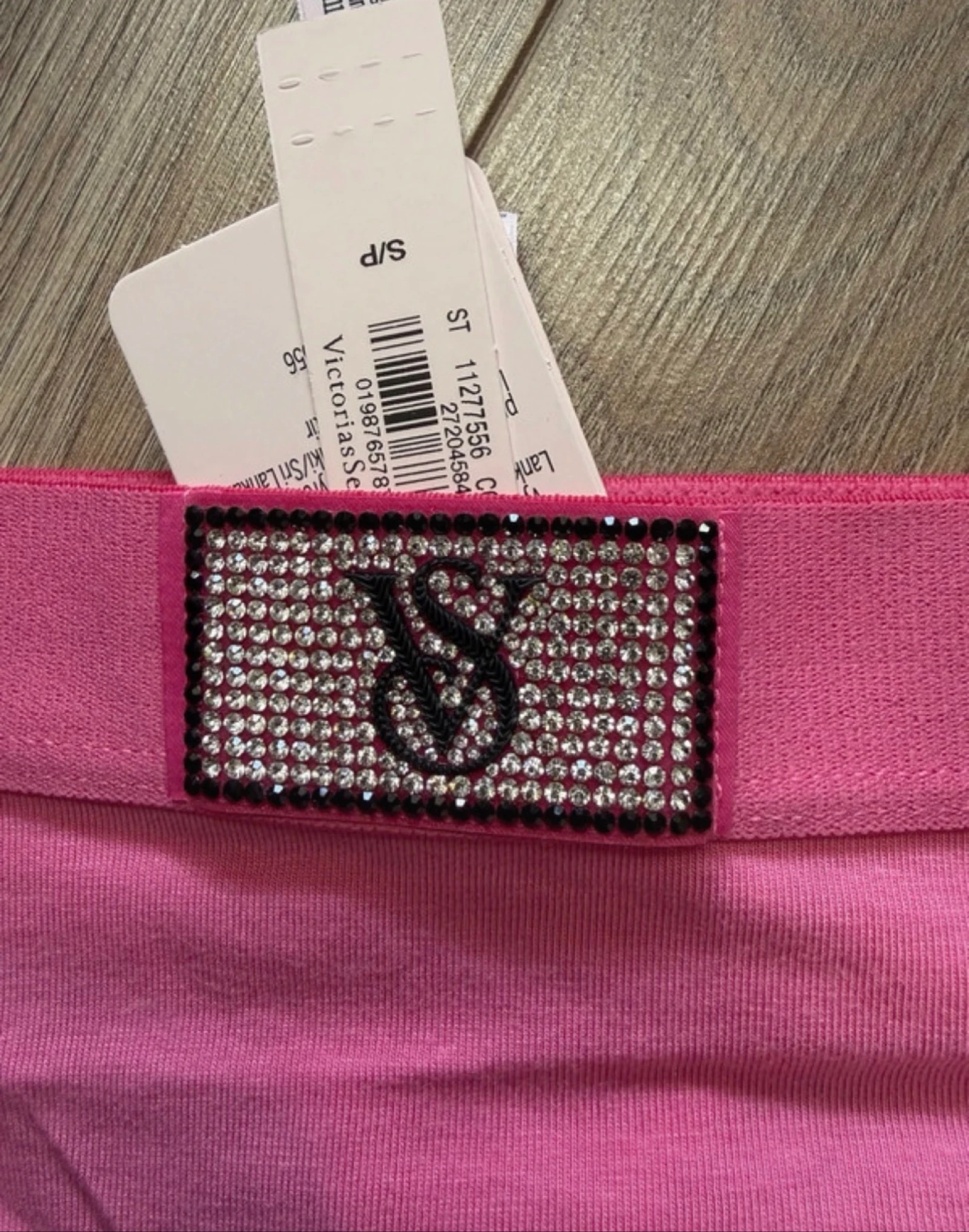 Cadena de Victoria’s Secret – photo 2